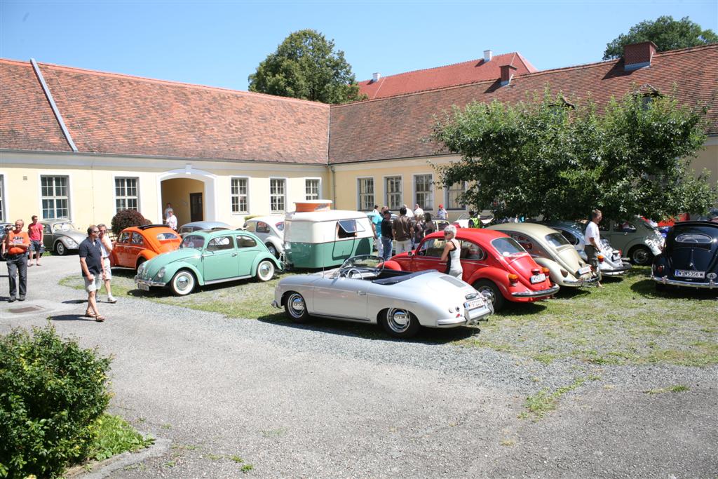 2011-07-10 13. Oldtimertreffen in Pinkafeld